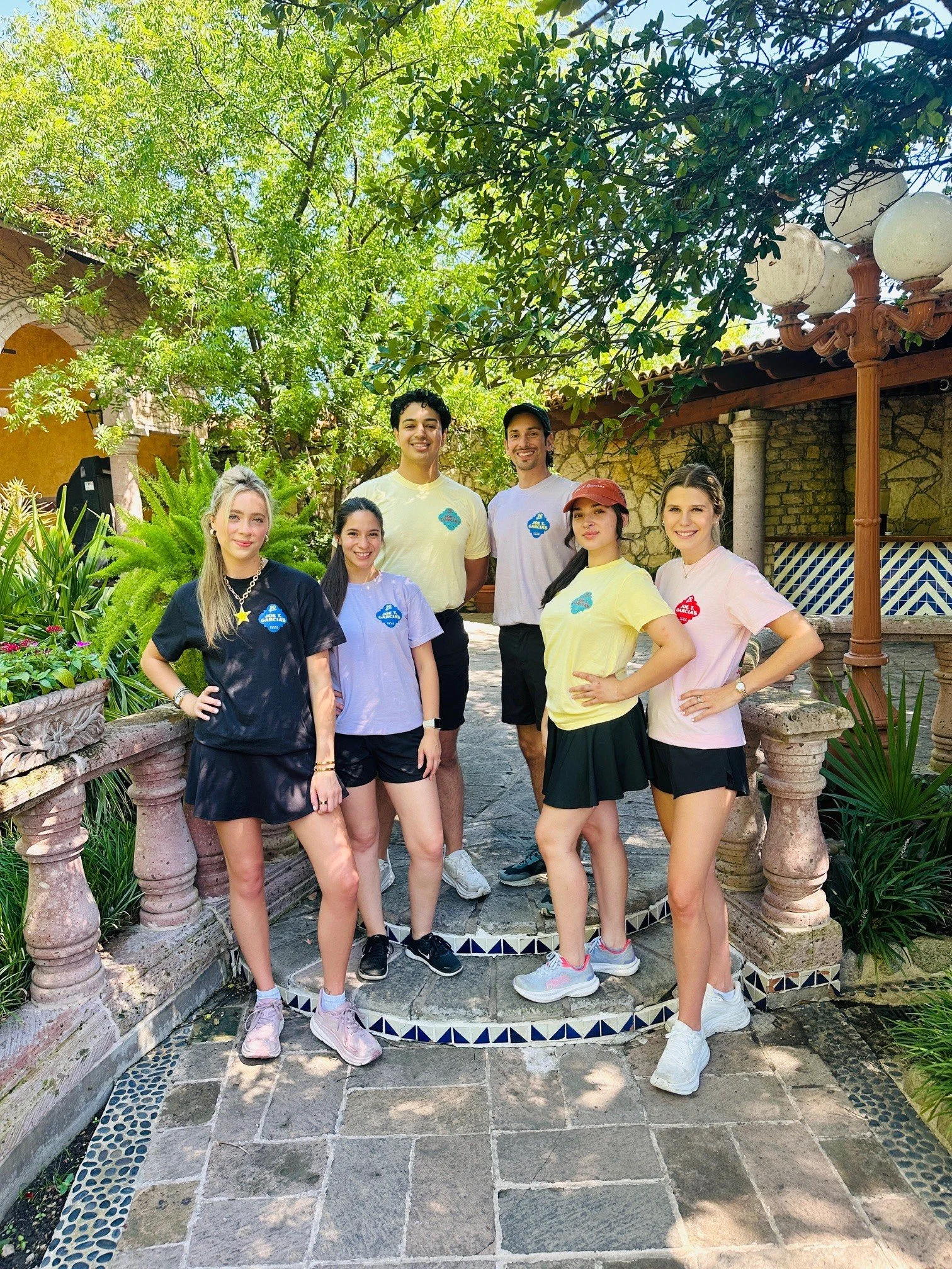 Shop — Joe T. Garcia's